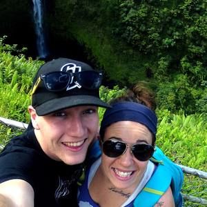 Meet your Posher, Arielle